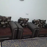 مبل|مبلمان خانگی و میز عسلی|طبس, |دیوار