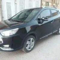 جک اس ۳ ( S3) 1403 اتوماتیک ،اقساطی