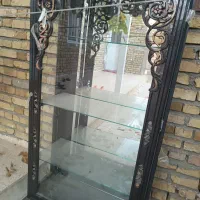 بوفه در حد نو