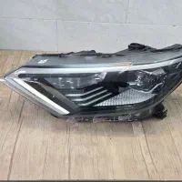 چراغ فولکس واگن جتا بی ام و ۱۲۵ jetta BMW