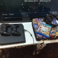 ps4 اسلیم یک ترا اکانت پلاس آنلاین قانونی|کنسول، بازی ویدئویی و آنلاین|بم, |دیوار