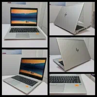 HP EliteBook 745 G6 دانشجویی گرافیک دار