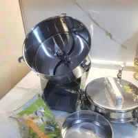 اسیاب نیمه صنعتی اصلی|خردکن، آسیاب، غذاساز|کرمان, |دیوار