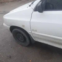 پراید ۱۳۲ مدل ۸۸|خودرو سواری و وانت|نیشابور, فضل|دیوار