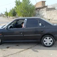 پژو پارس اتوماتیک شاسی سالم با سیستم|خودرو سواری و وانت|قشلاق دشت, |دیوار