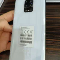 گوشی Xiaomi Redmi Note 9s|موبایل|تهران, باغ فیض|دیوار