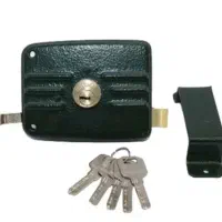 قفل|مصالح و تجهیزات ساختمان|مشهد, شهید مطهری|دیوار