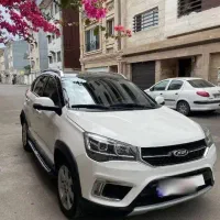 ام وی ام X22 اتومات مدل ۱۴۰۰