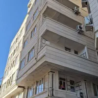 فروش یک واحد ۸۰ متری لاکچری فول