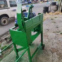 تولیدوتعمیرانواع علوفه خردکن آسیاب کن سمپاش کاه کو|ماشین‌آلات صنعتی|مشگین شهر, |دیوار