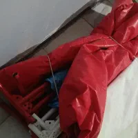 چادر 24 نفر بزرگ