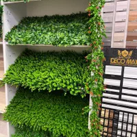 چمن مصنوعی|گل مصنوعی|کاشان, راوند|دیوار