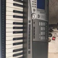 ارگ یاماها a 1000 سالم فلاپی خور