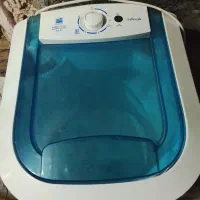 لباس شویی فریدولین|ماشین لباسشویی و خشککن لباس|زبرخان, |دیوار