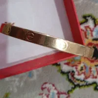 دستبند کارتیر