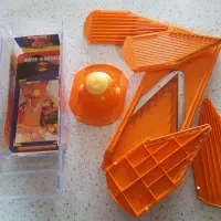 رنده چند کاره آلمانی اصل