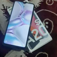 گوشی سامسونگ A20S