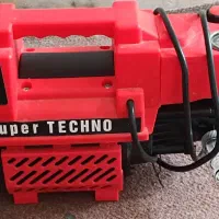 کارواش SUPER TECHNO|لوازم نظافت|مهریز, |دیوار