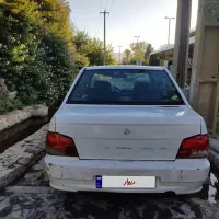 معاوضه پراید132درجه1 شرط کارشناسی باپژوپارس تا 450|خودرو سواری و وانت|شیراز, دست خضر|دیوار