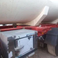 تیغه و تانک ۳محور|خودرو سنگین|کرمانشاه, |دیوار