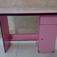 میز تحریر توپ فوتسال  فن