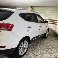 جک s5 مدل 95|خودرو سواری و وانت|رشت, لاکان|دیوار