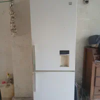 یخچال فریزر دوو