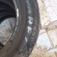 لاستیک بارز ۱۵ سمندی