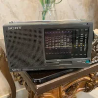 رادیو سونی اصل ژاپن
