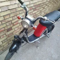 موتور برقی همتاز