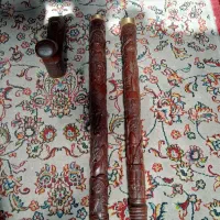 چوب عناب ۳تیکه