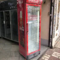یخچال ایستاده اوگور چرخ دار ترکیه