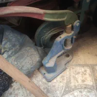 بعلت تغییر شغل فروش فوری|لوازم خیاطی و بافتنی|ملارد, |دیوار