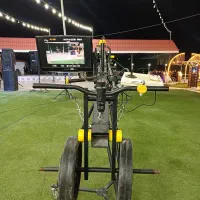 کرین بلکن یلو|دوربین عکاسی و فیلمبرداری|شیراز, جمال آباد|دیوار