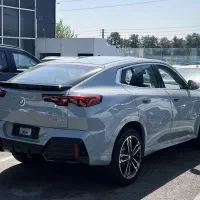 خودرو Bmw x2 ساخت آلمان مدل 2025