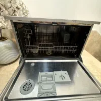 ماشین ظرف شویی مجیک کره