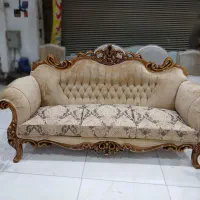 فقط ویژه ۱۲ماهه ویژه بازنشستگان تامین|مبلمان خانگی و میز عسلی|کرج, بهشت سکینه|دیوار