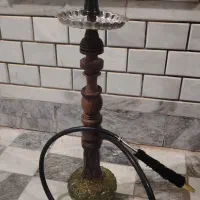 قلیان آدامس دارچین
