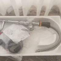 شیرآلات مخصوص سینک