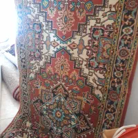 فرش کناره
