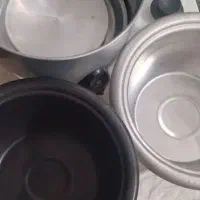 پلوپزوبخارپز نوی نوهست|اجاق گاز و لوازم برقی پختوپز|زاهدان, |دیوار