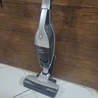 جارو برقی شارژی