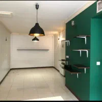 47متر/یکخواب/تک واحدی/خوش نقشه/گلشن دوست
