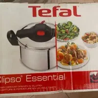 سرویس قابلمه استیل اصل ،زودپز استیل آلمان ،فرانسه|ظروف پخت‌وپز|تهران, طیب|دیوار