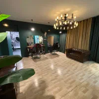 استخدام آرایشگر حرفه‌ای در سالن تخصصی دکتر کات|استخدام درمانی، زیبایی، بهداشتی|تهران, امام زاده حسن|دیوار