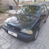 پراید ۸۱