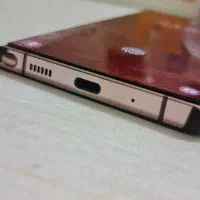 NOTE 20 ULTRAسامسونگ خشک|موبایل|زاهدان, |دیوار