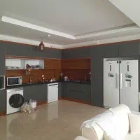 ۱۳۴ متر همایون ویلا+نوساز سند آماده+تکمیل|فروش آپارتمان|محمدشهر, همایون ویلا|دیوار