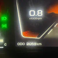 فروش کی ام سی ایکس ۵ kmc x5|خودرو سواری و وانت|تهران, علم و صنعت|دیوار