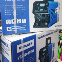 دستگاه جوش ویوارکس 210آمپر باضمانت ابزار سناتور|ابزارآلات|اصفهان, کشاورزی|دیوار